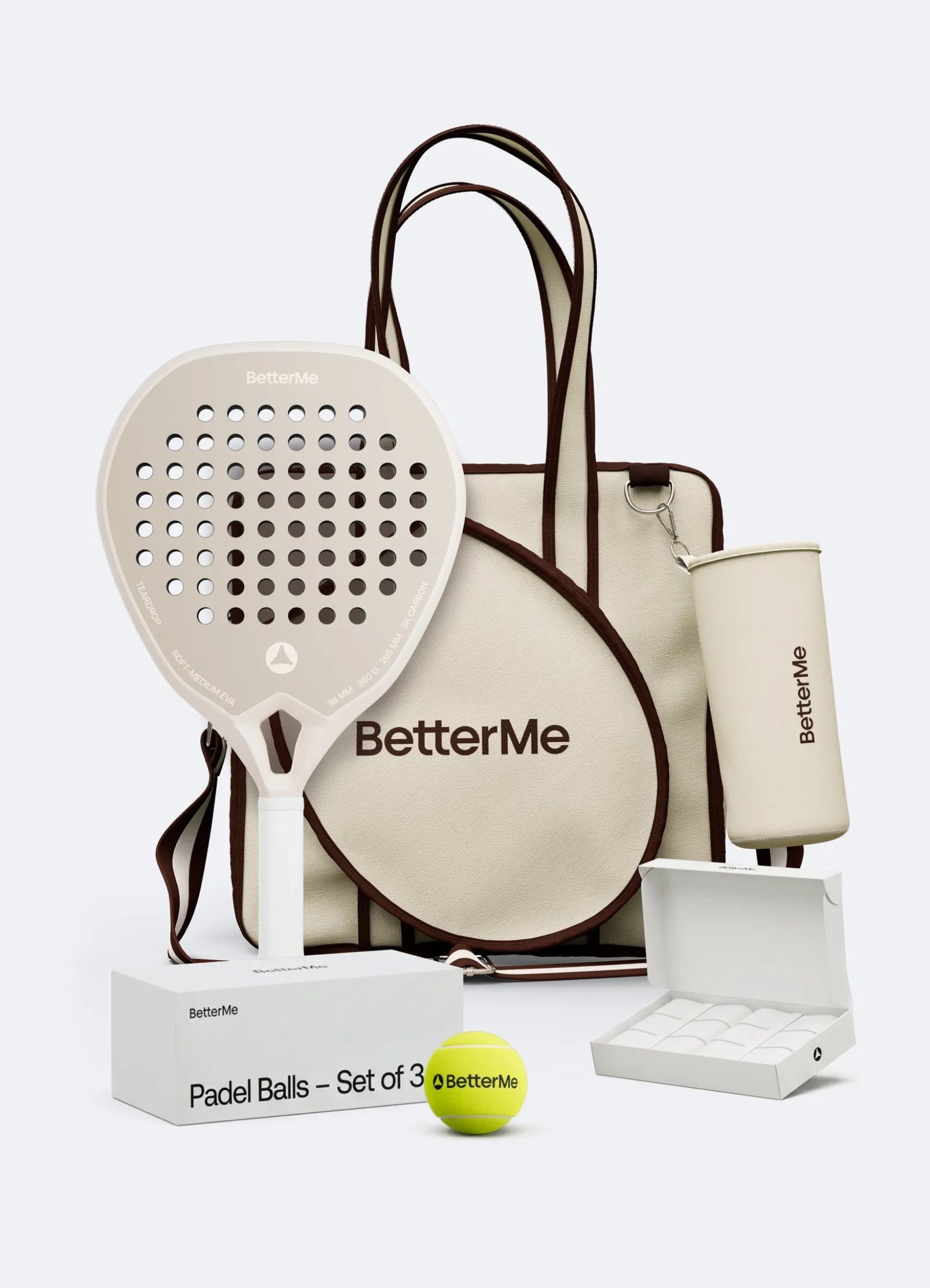 All-in-One-Padel-Set