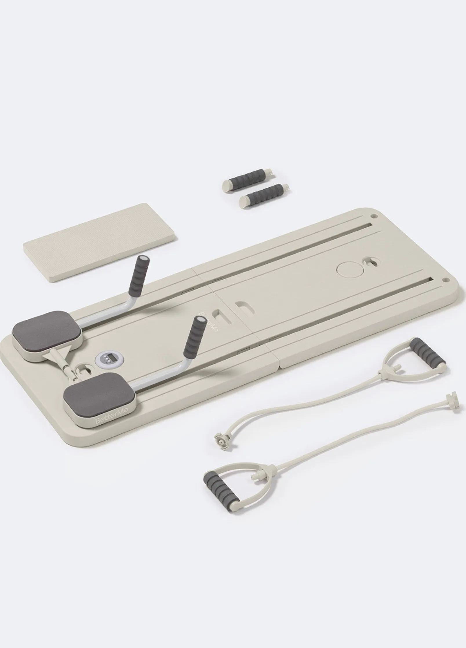 All-in-One Pilates Reformer Kit