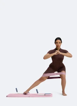 All-in-One Pilates Reformer Kit