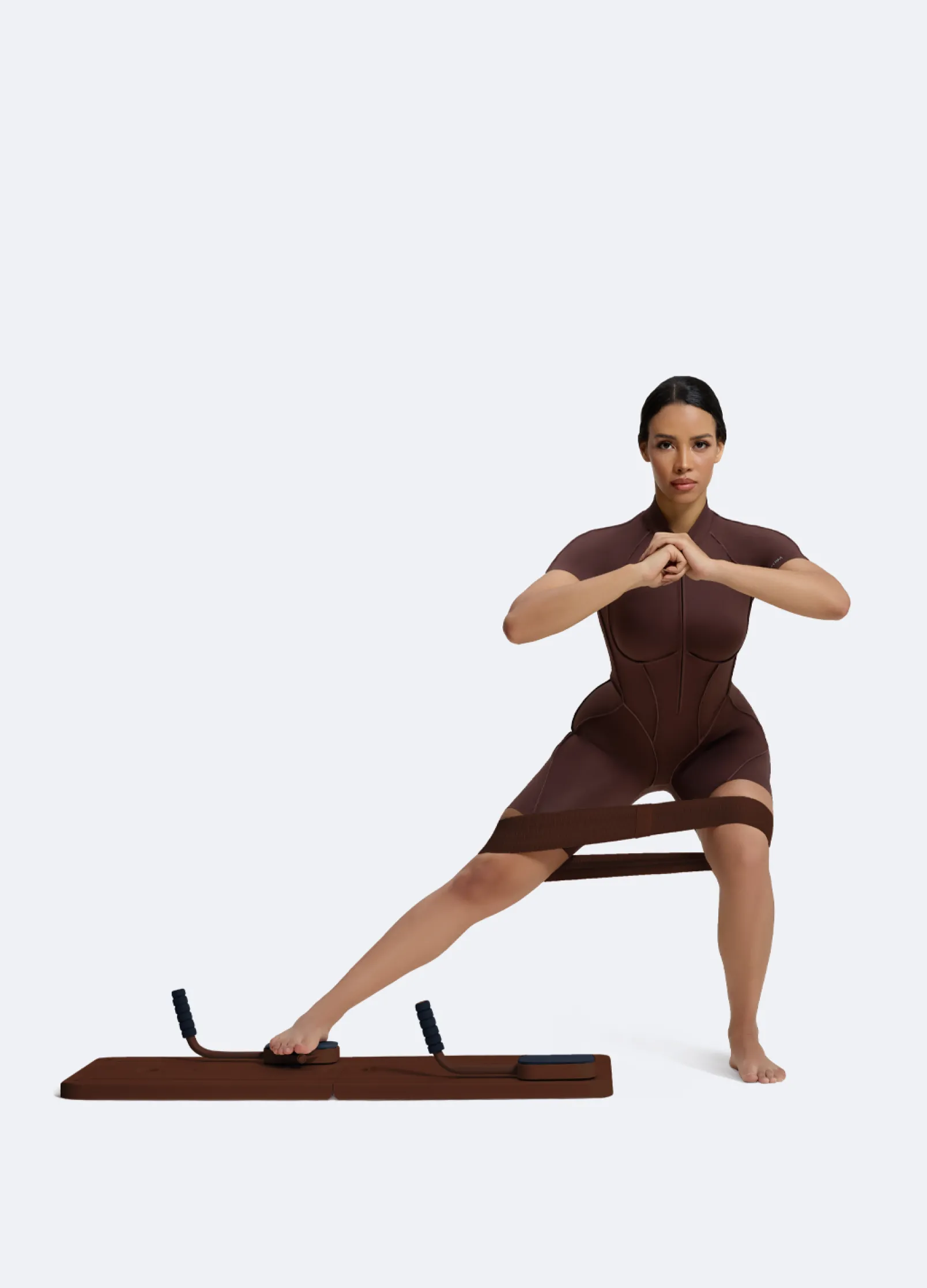All-in-One Pilates Reformer Kit