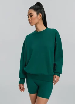 Alltags-Sweatshirt für Aktive