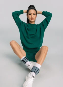 Alltags-Sweatshirt für Aktive