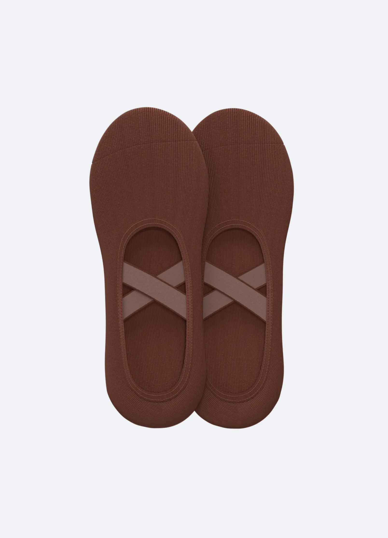 Anti-Rutsch-Pilates-Socken