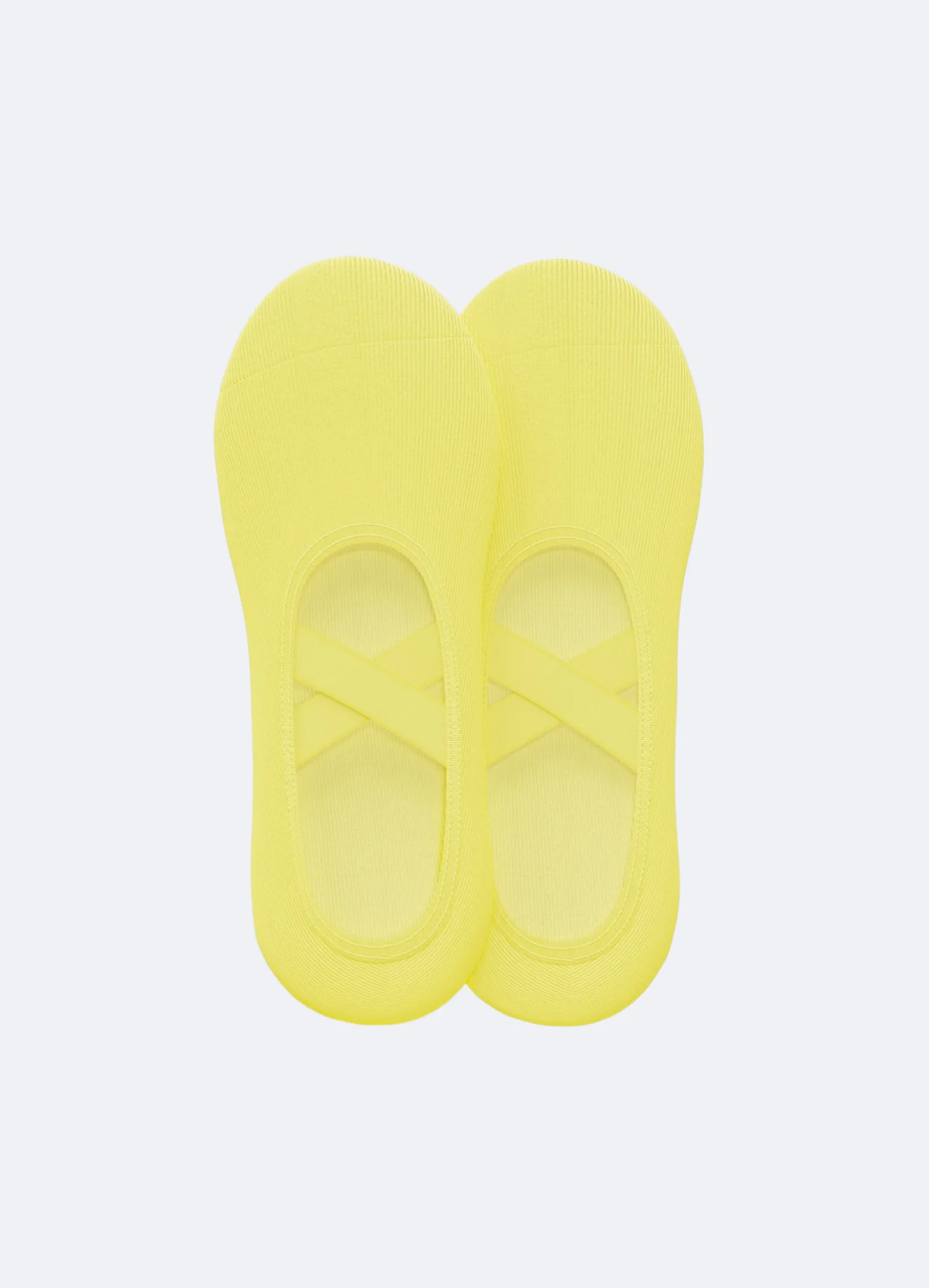 Anti-Rutsch-Pilates-Socken