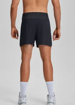Athletic Mid-Thigh Shorts