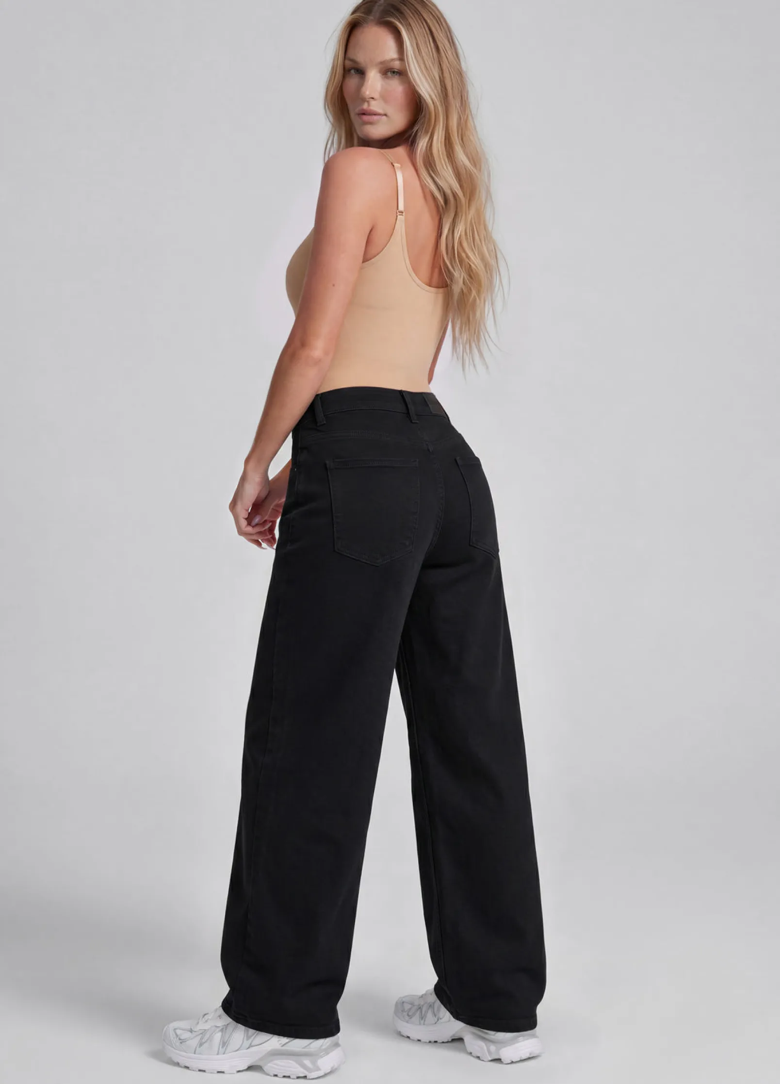 Baggy Jeans