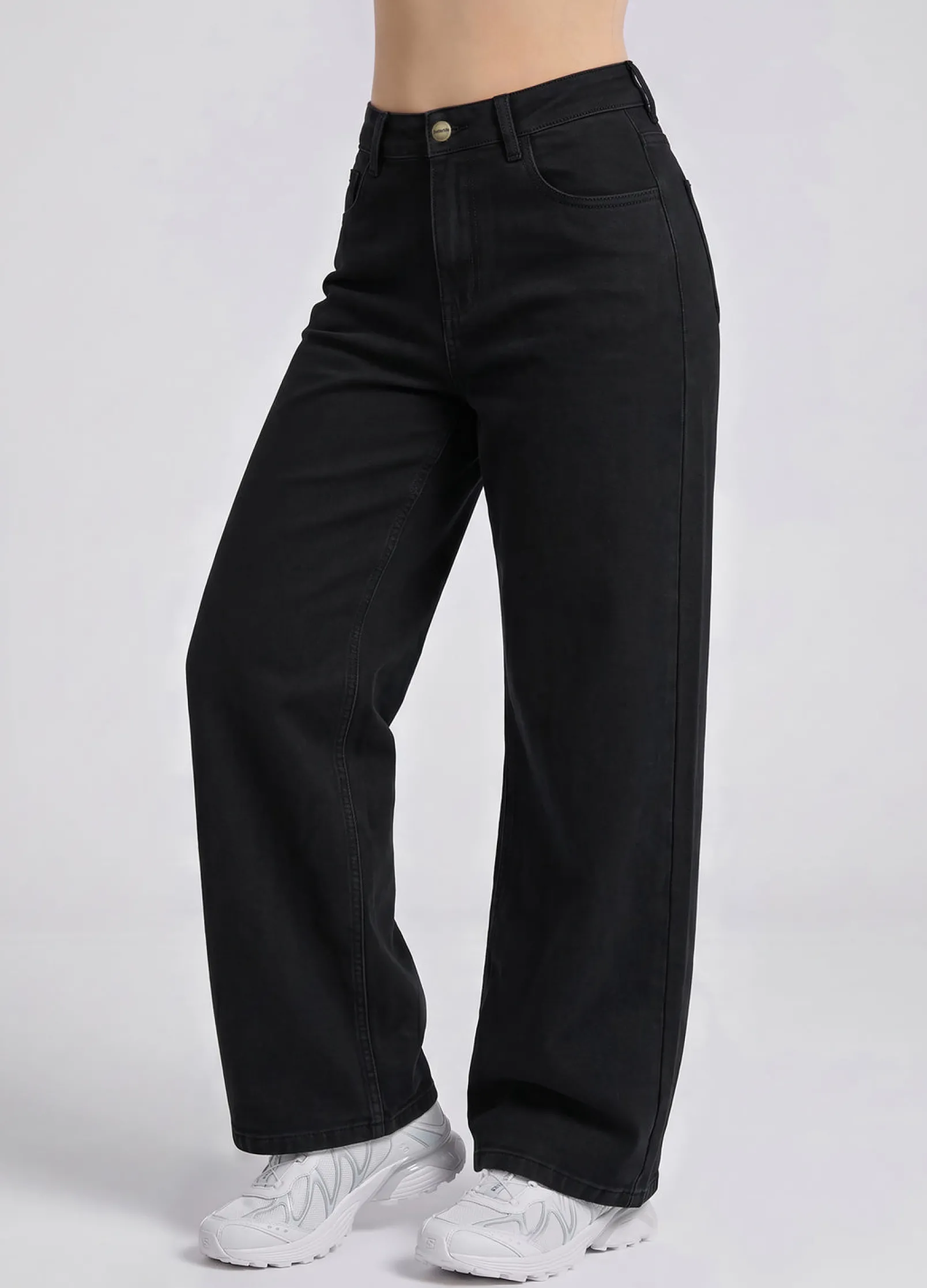 Baggy Jeans