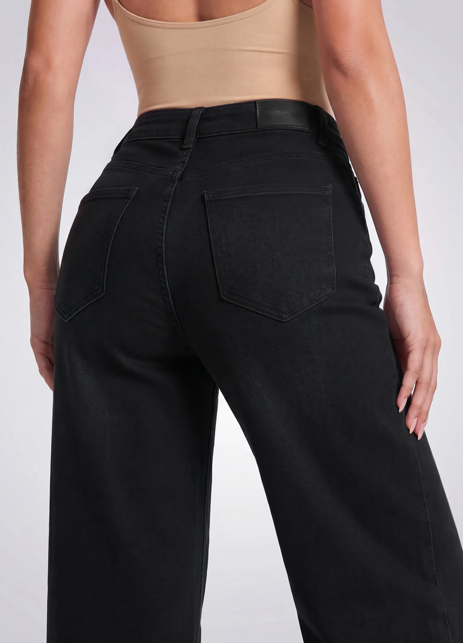 Baggy Jeans