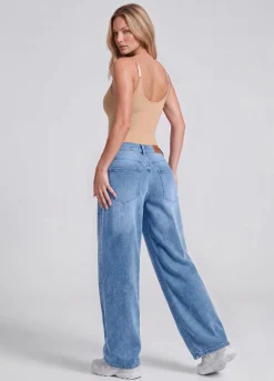 Baggy Jeans