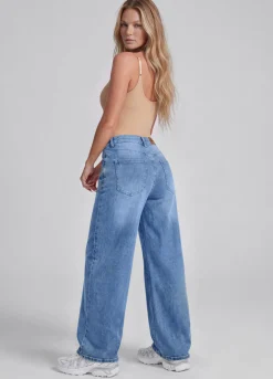 Baggy Jeans