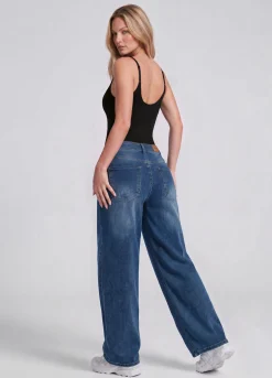 Baggy Jeans