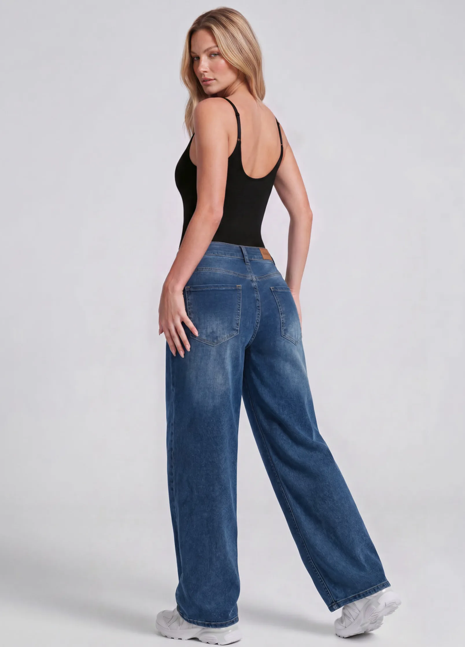Baggy Jeans