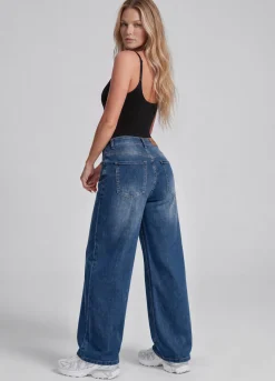 Baggy Jeans