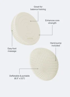 Balance-Pods