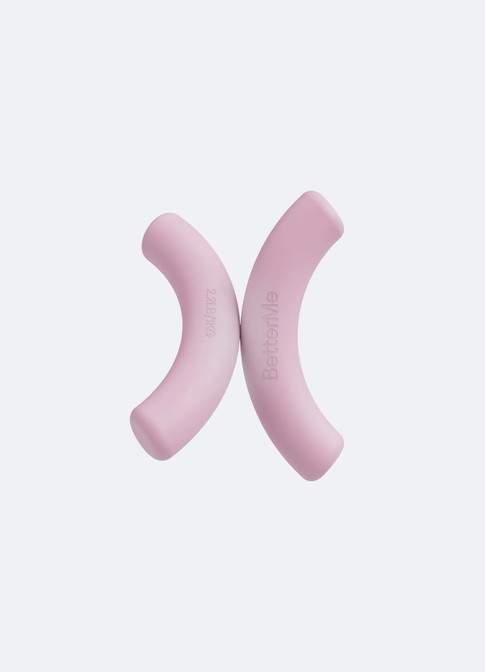 Barre Kit