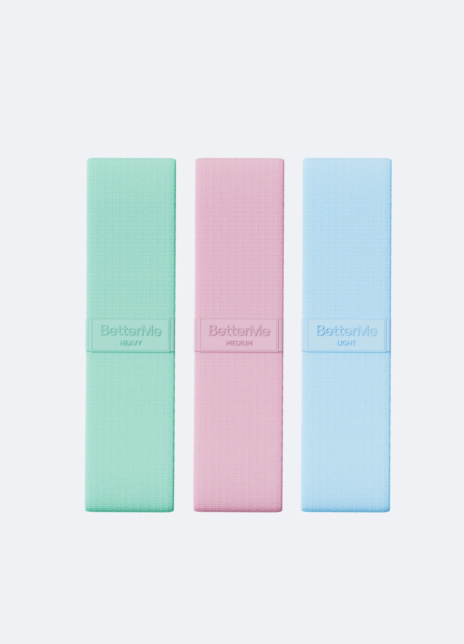 Barre Kit