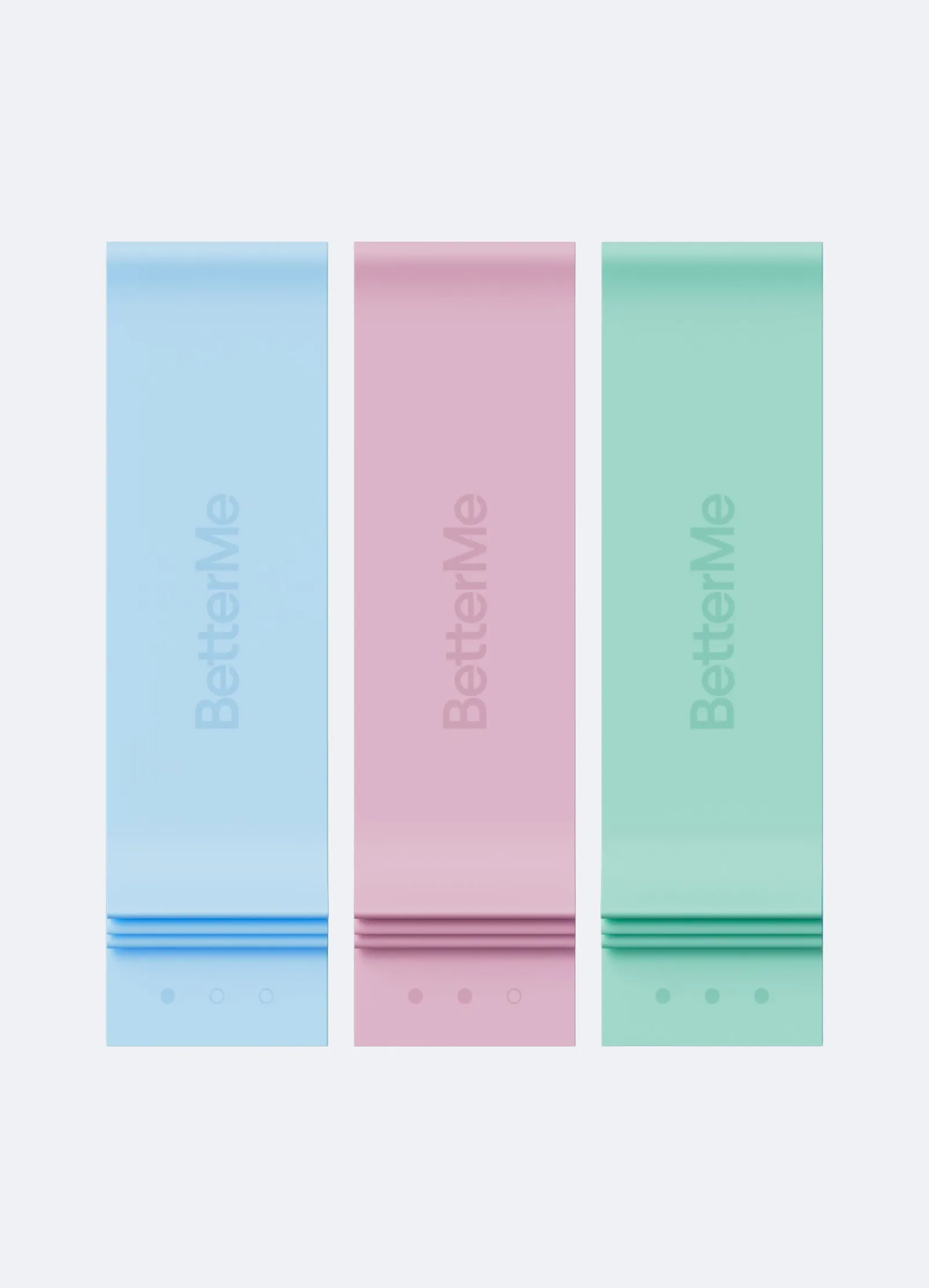 Barre Kit
