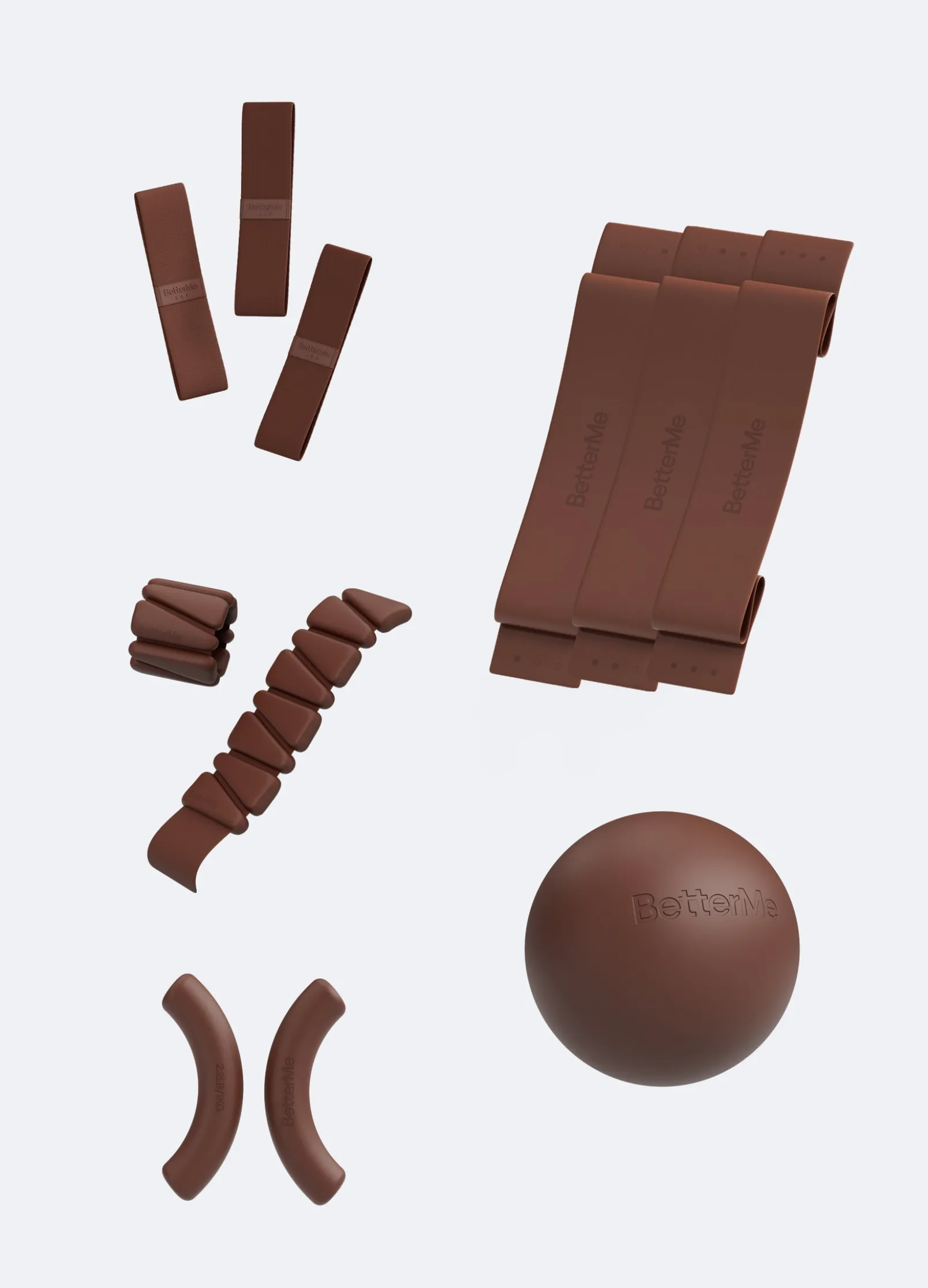Barre Kit