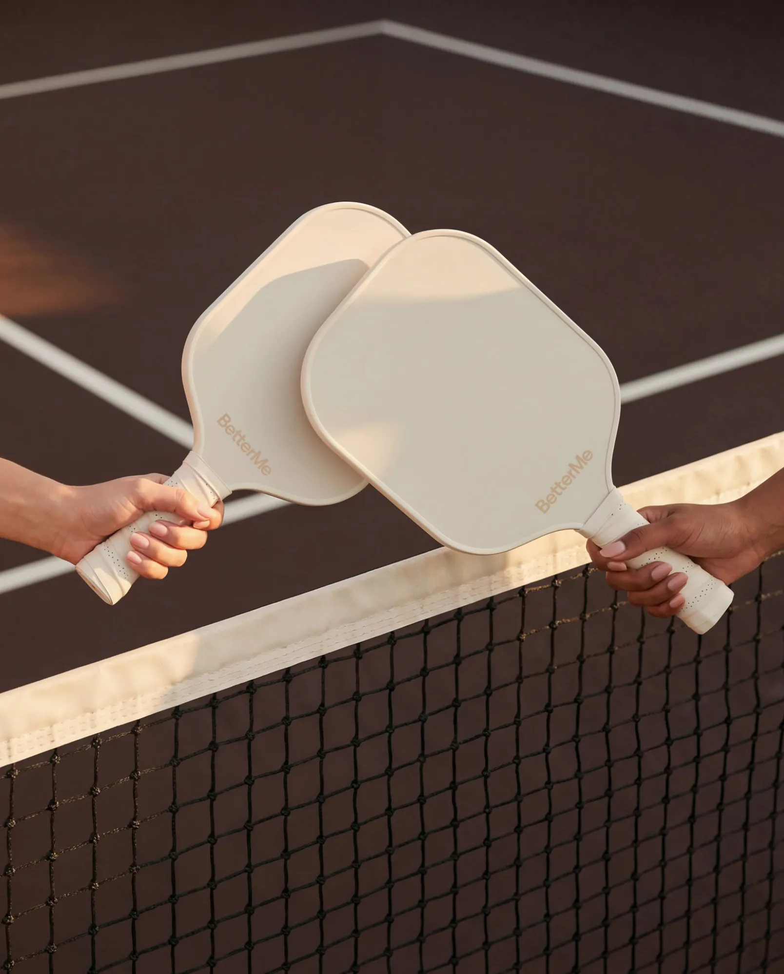 Basis-Pickleball-Set