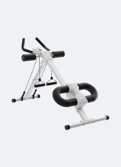 Bauchtrainer für zu Hause