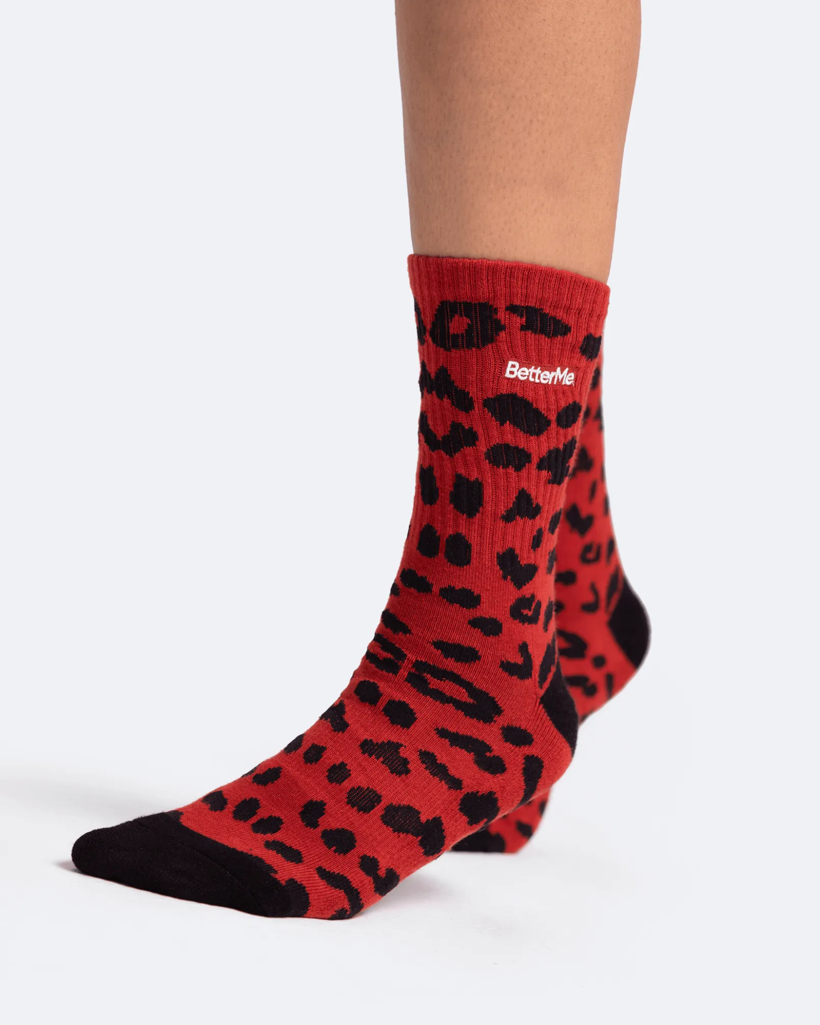 Baumwollsocken
