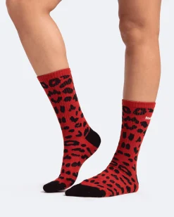 Baumwollsocken