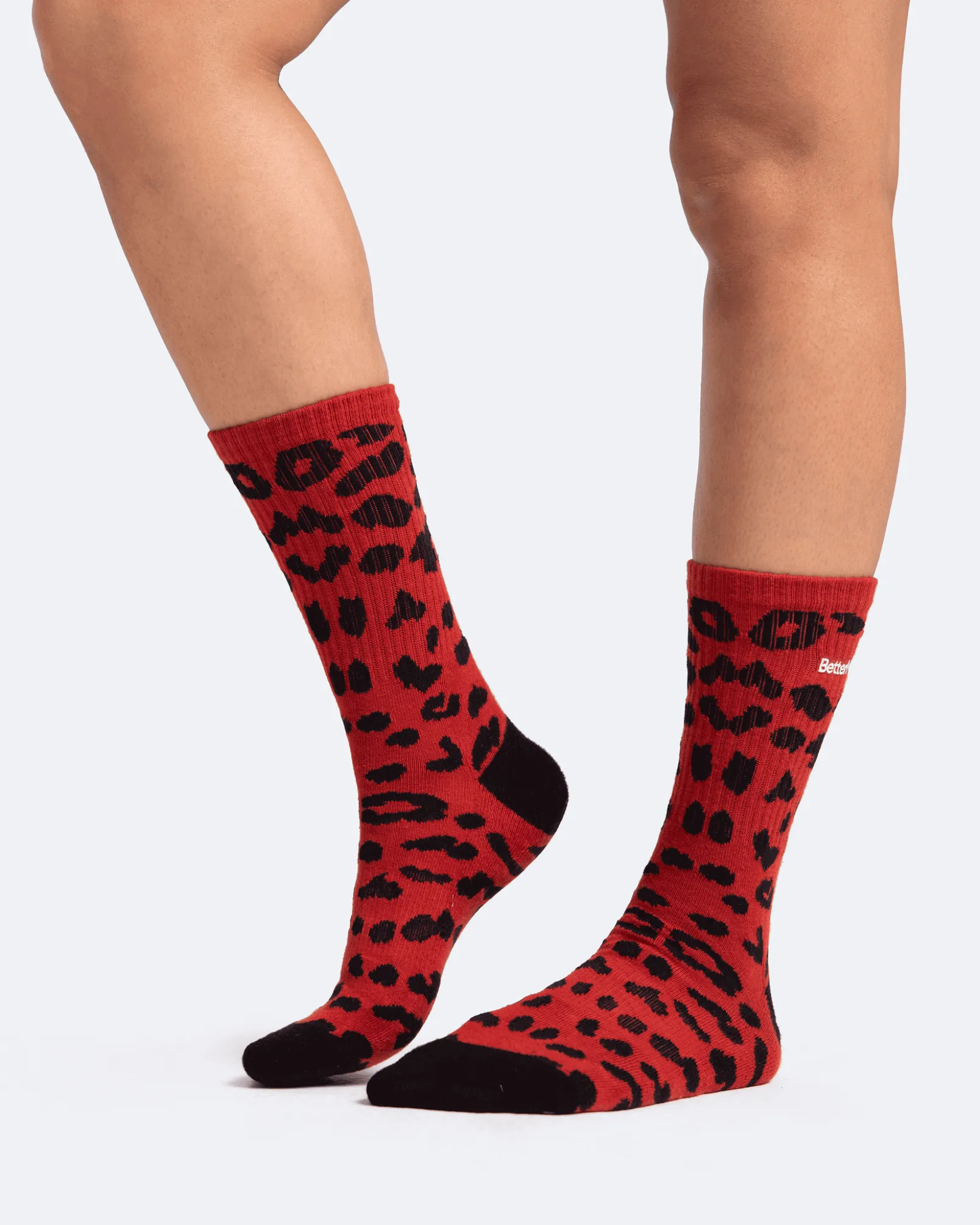 Baumwollsocken