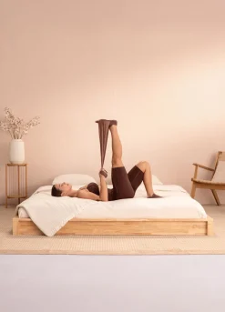 Bed Workout Kit