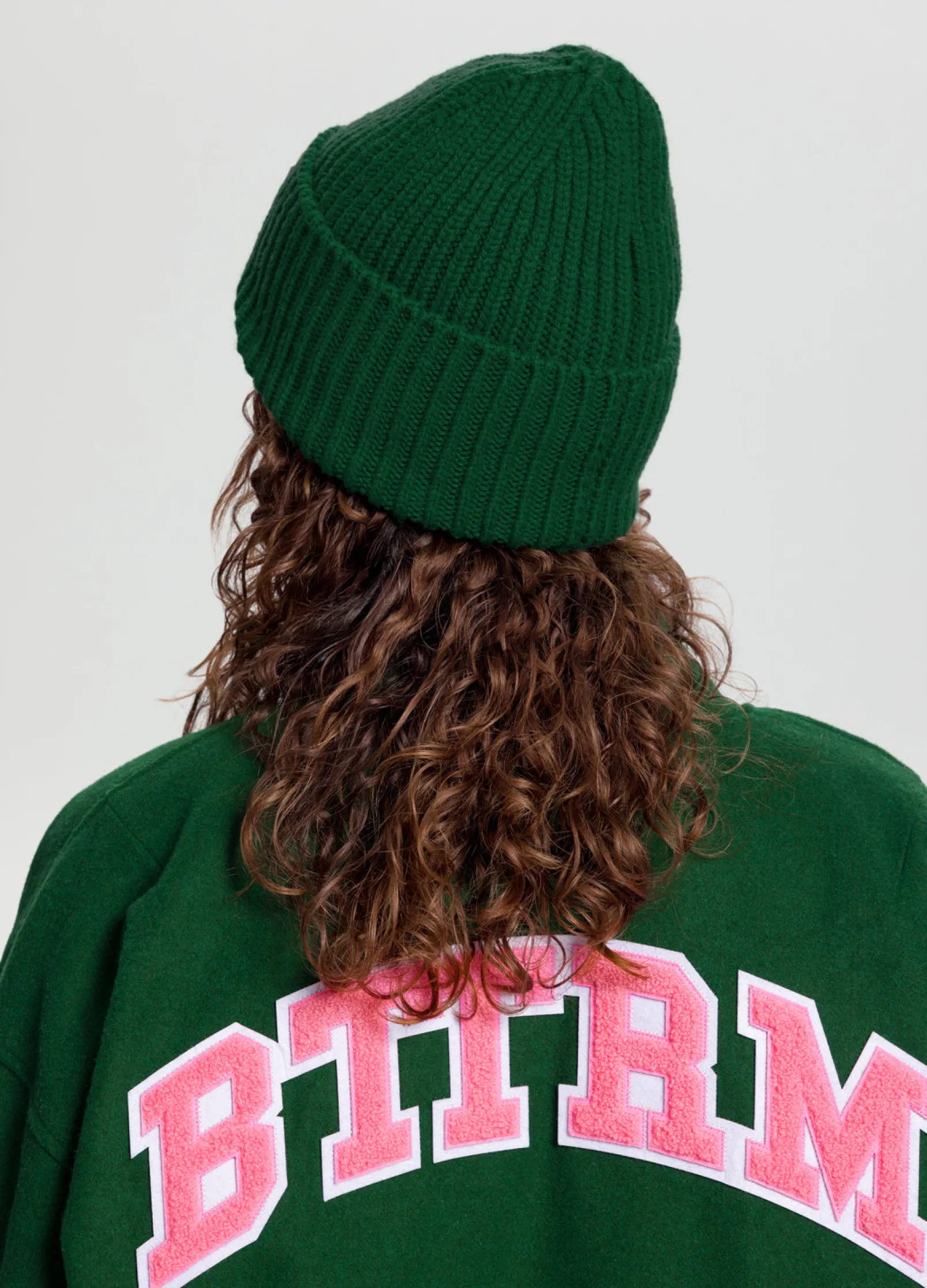 Better League Beanie