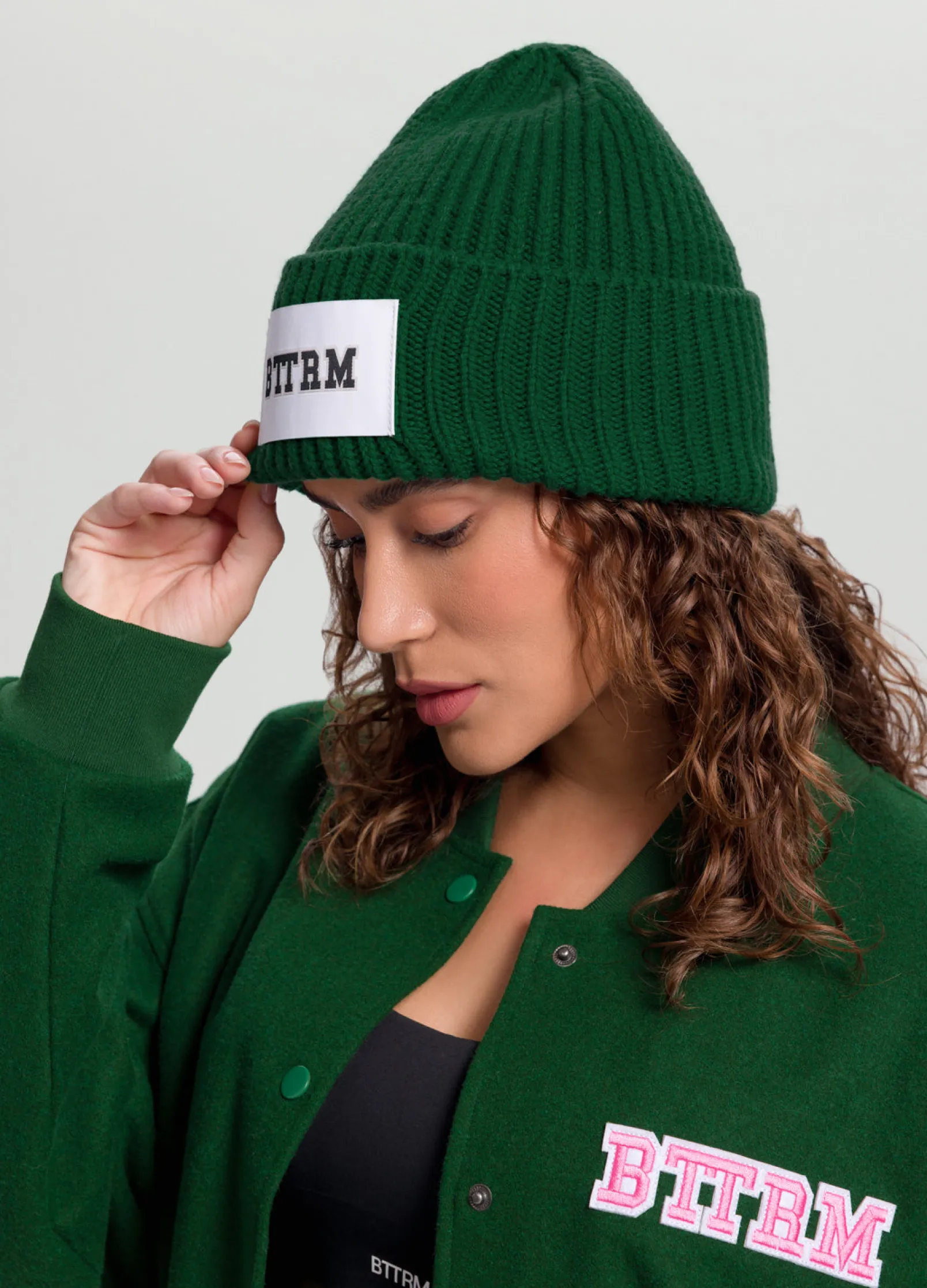 Better League Beanie