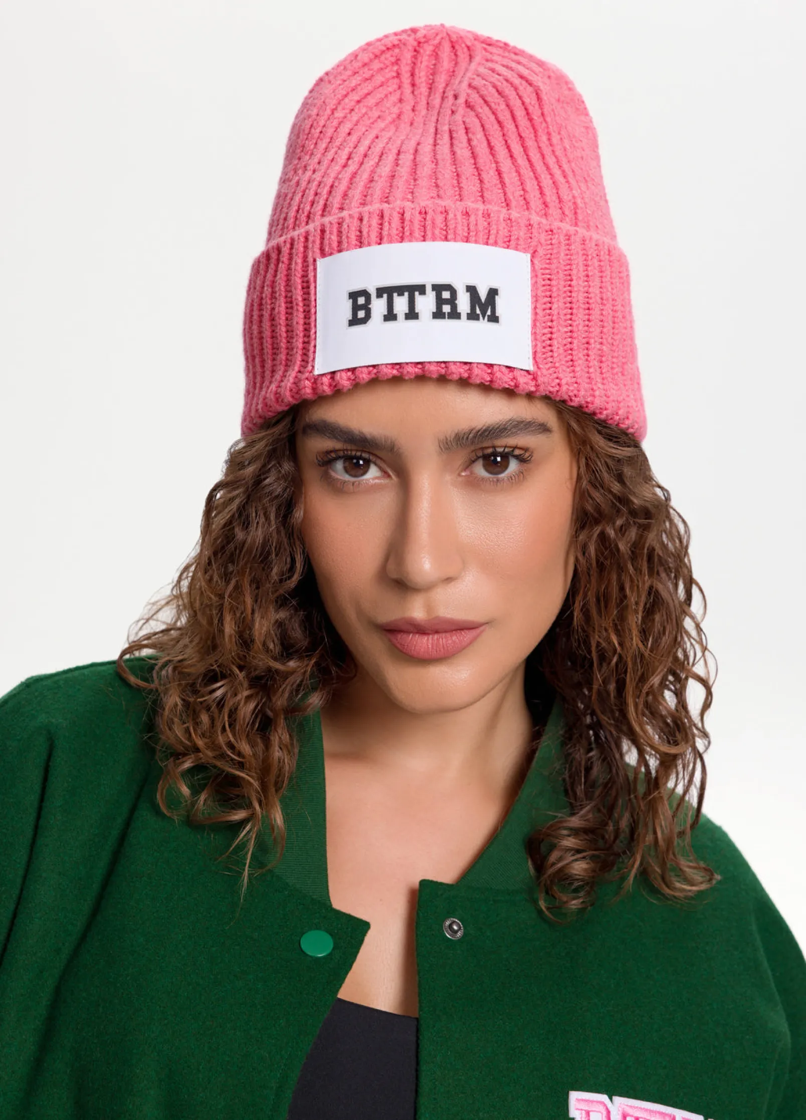 Better League Beanie