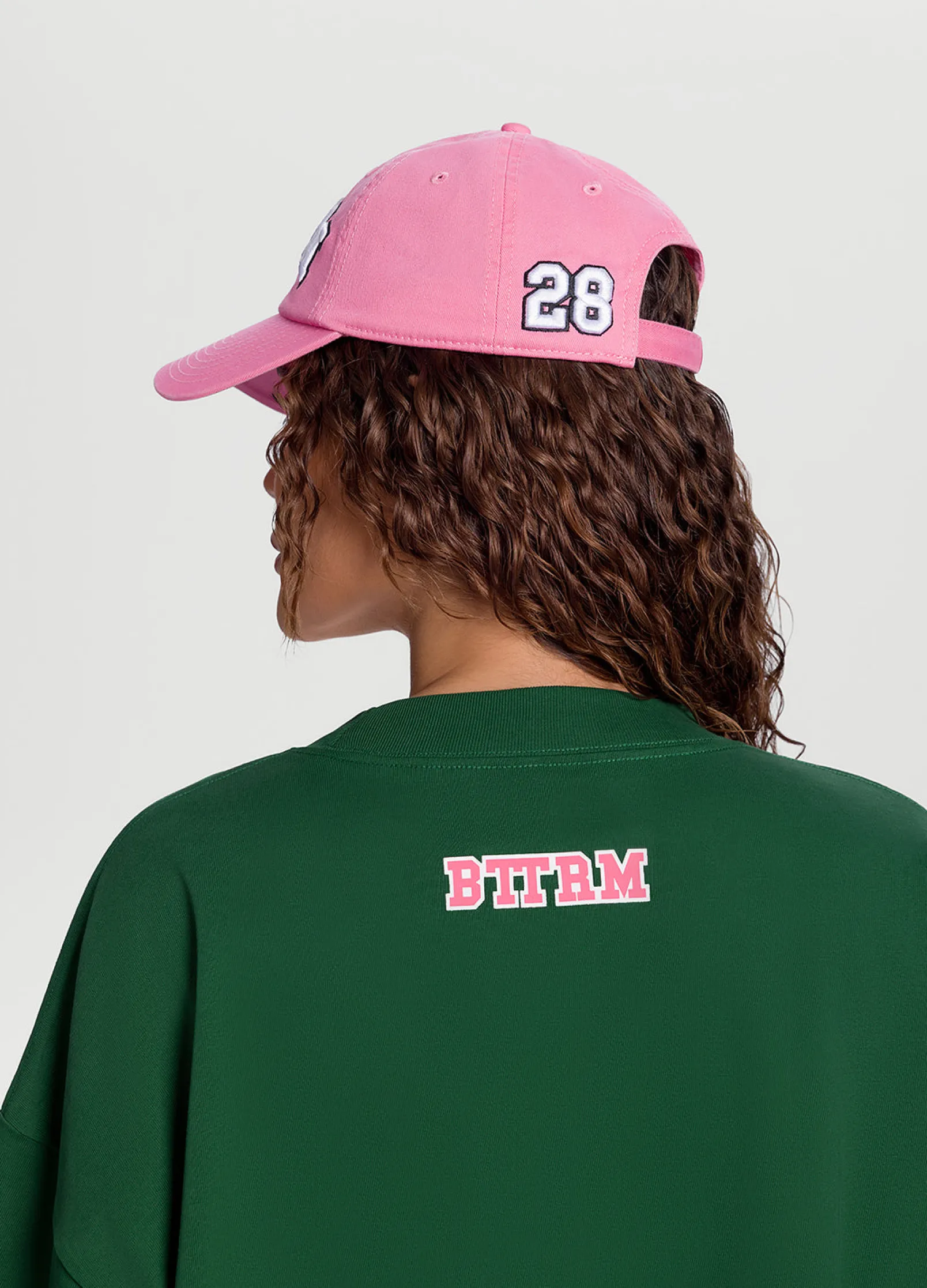 Better League Cap
