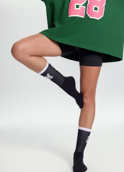 Better League Half-Crew Socken