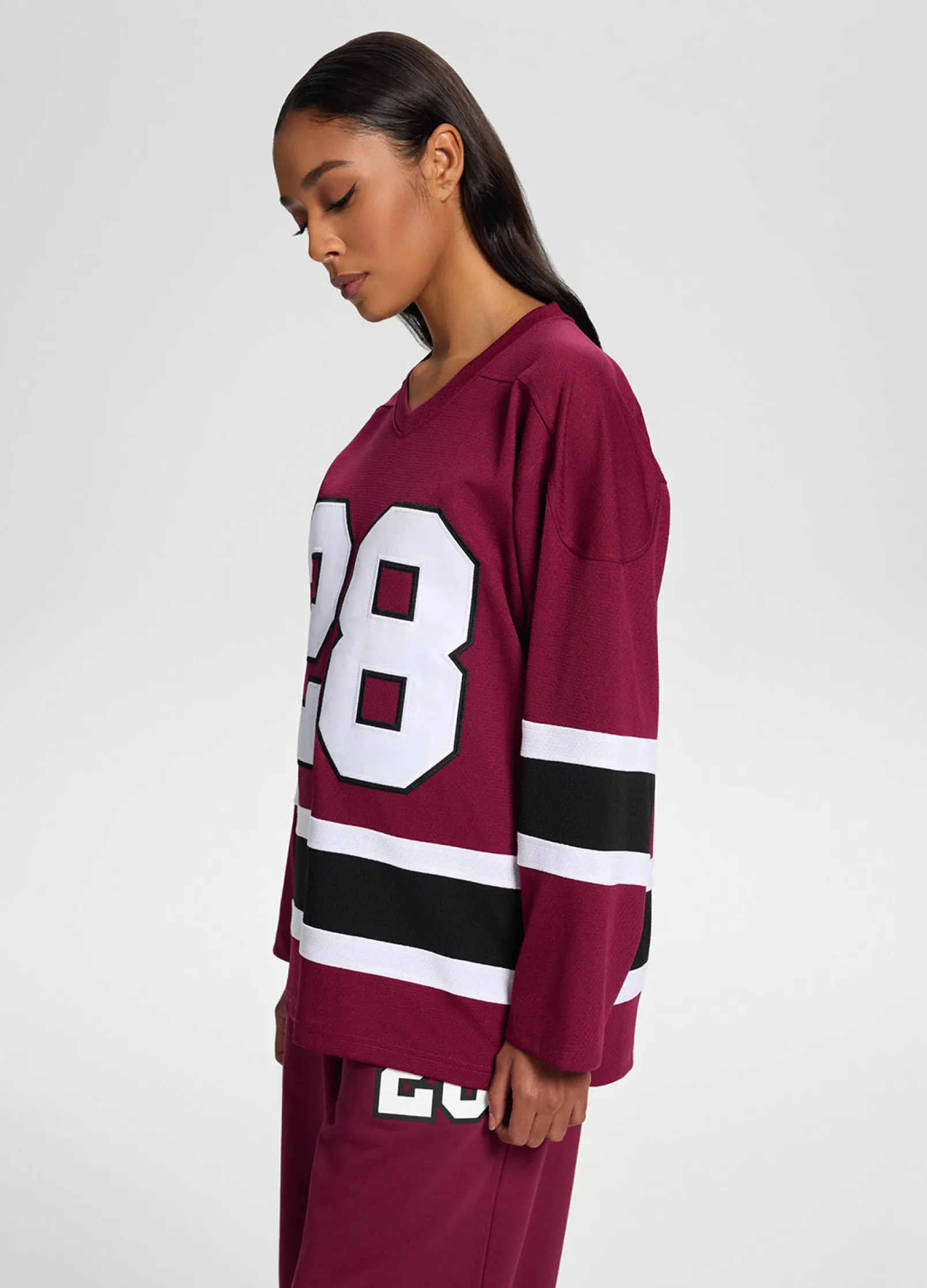 Better League Hockey Jersey