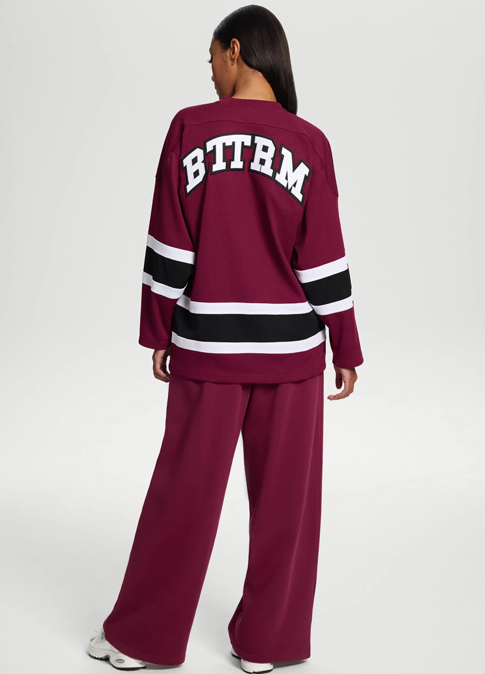 Better League Hockey Jersey