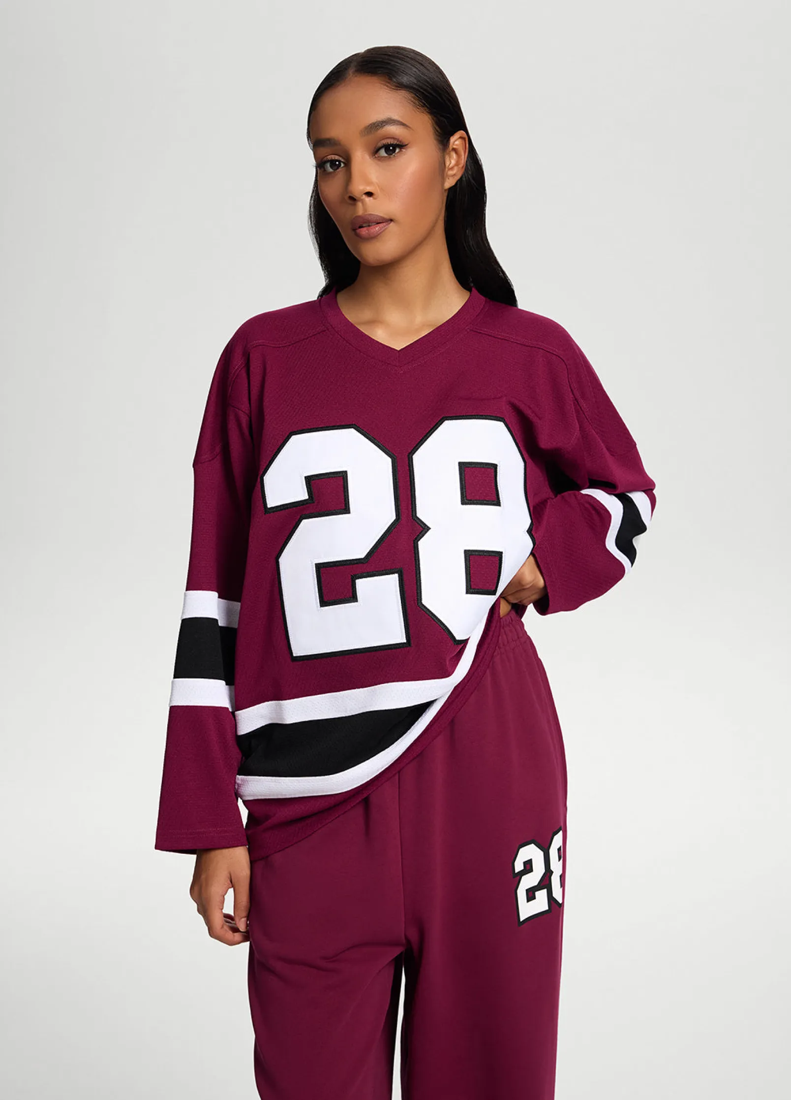 Better League Hockey Jersey