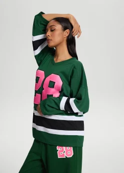 Better League Hockey Jersey