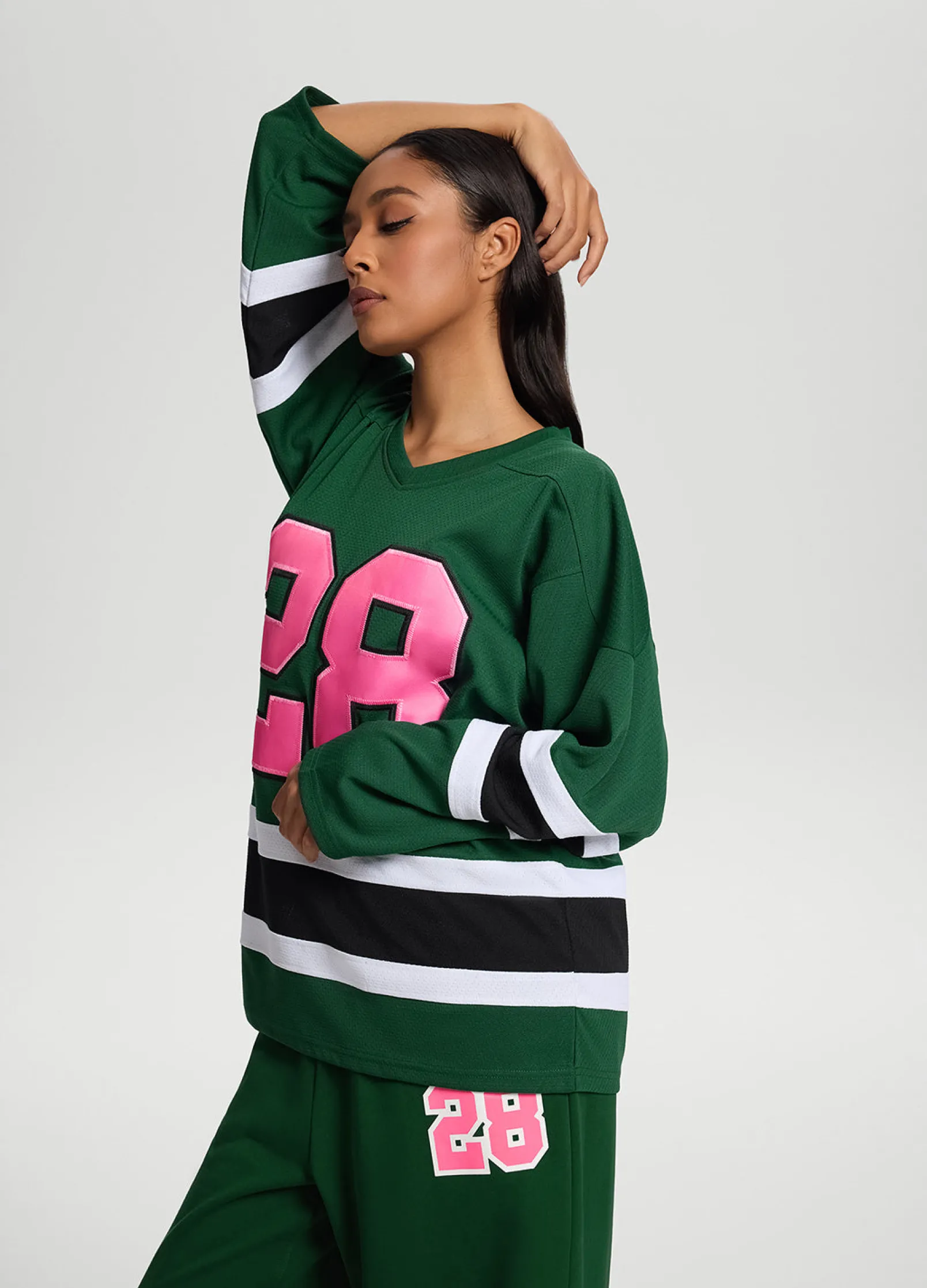 Better League Hockey Jersey