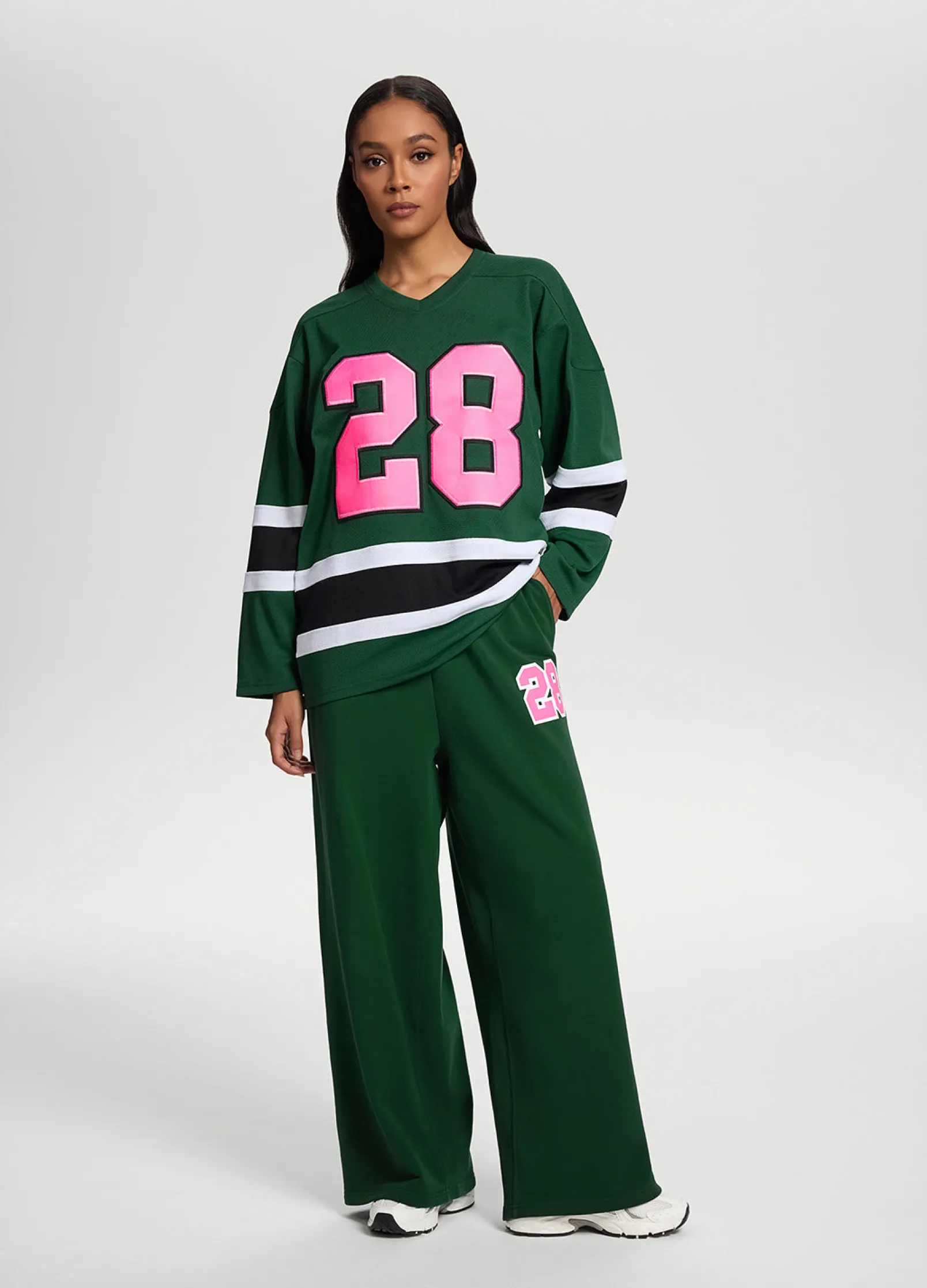 Better League Hockey Jersey