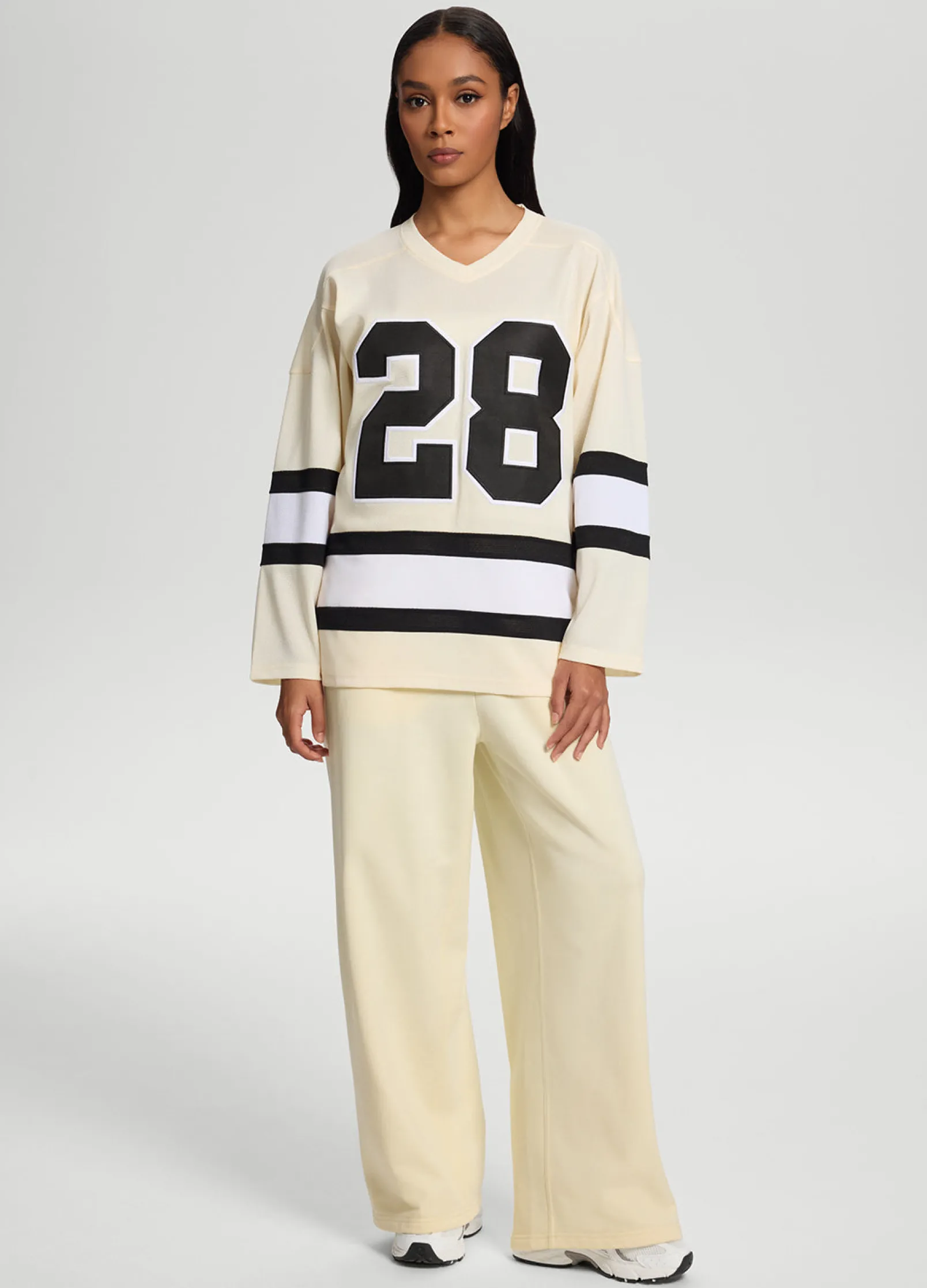 Better League Hockey Jersey