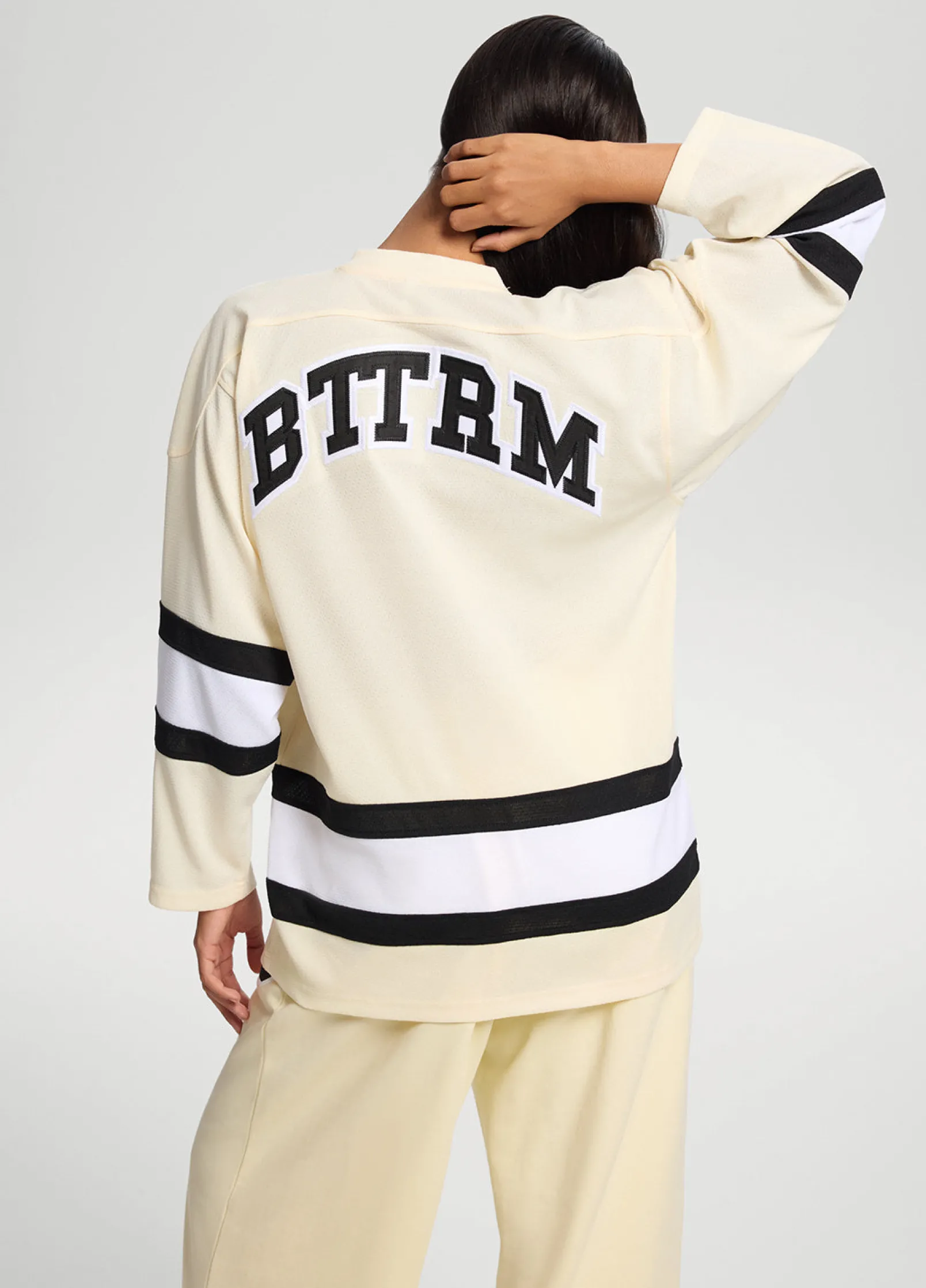 Better League Hockey Jersey
