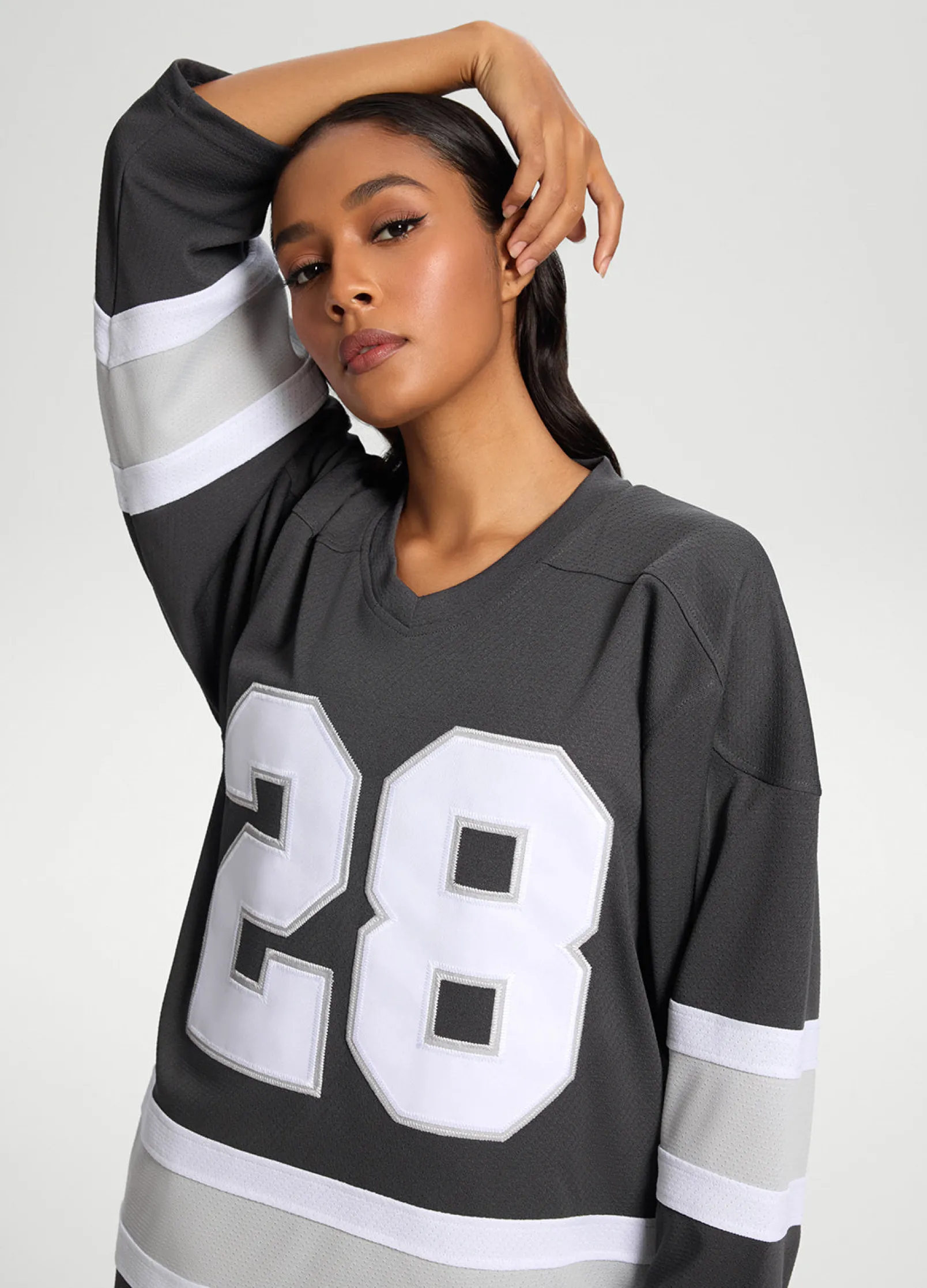 Better League Hockey Jersey