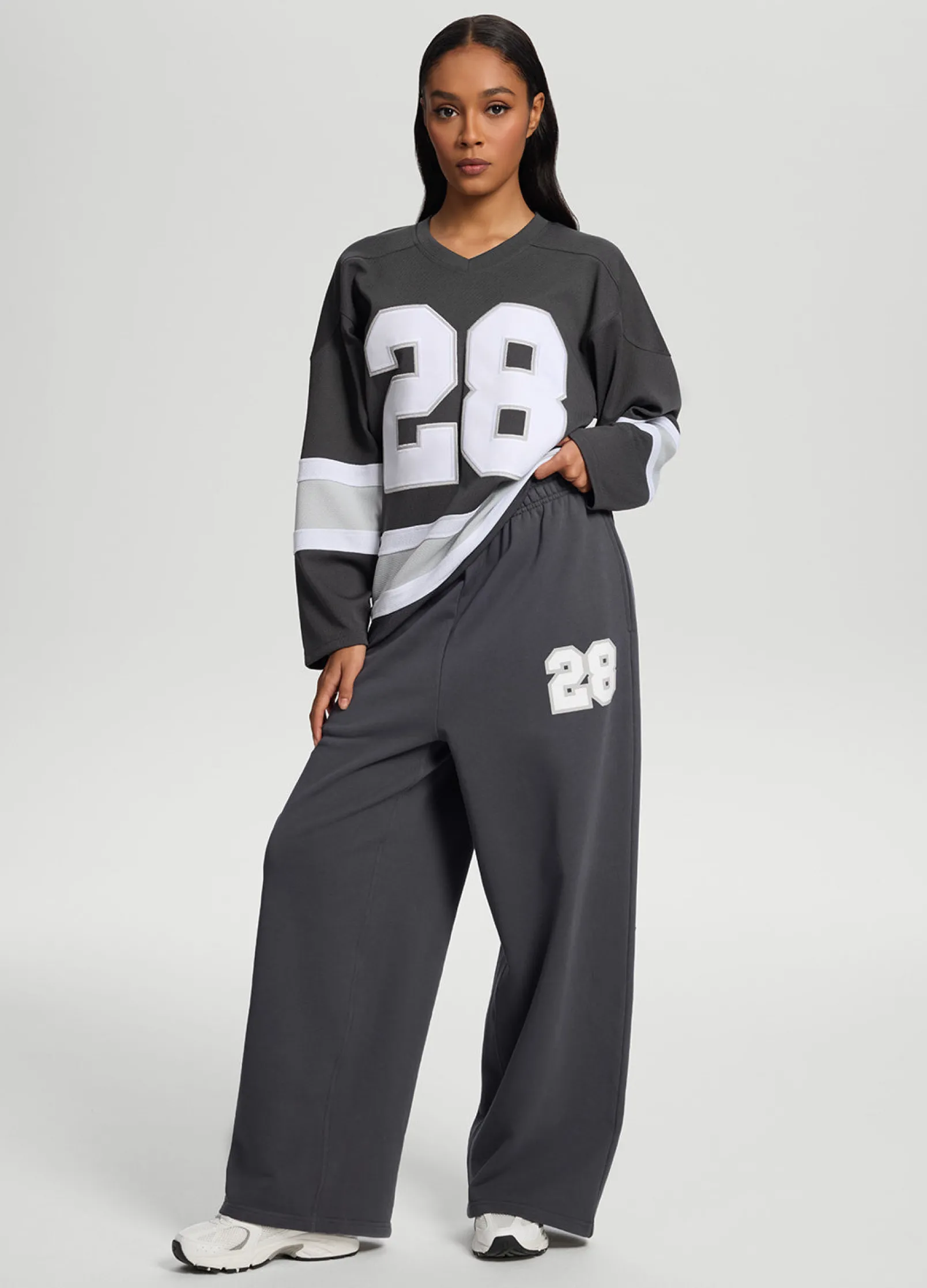 Better League Hockey Jersey