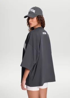 Better League Oversized Tee