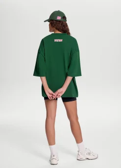 Better League Oversized Tee