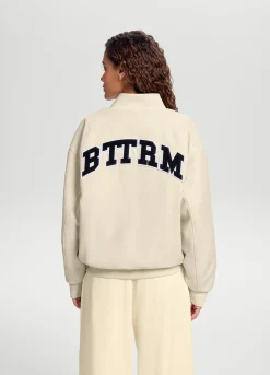 Better League Varsity Jacket