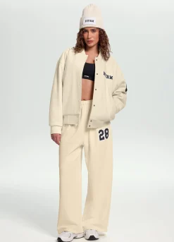 Better League Varsity Jacket