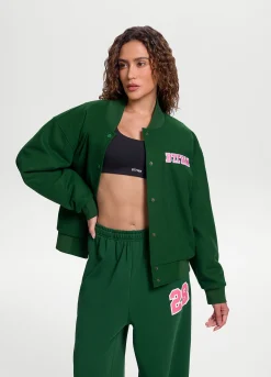 Better League Varsity Jacket