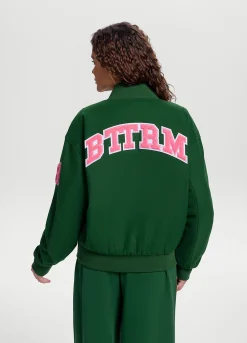 Better League Varsity Jacket