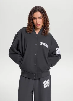 Better League Varsity Jacket